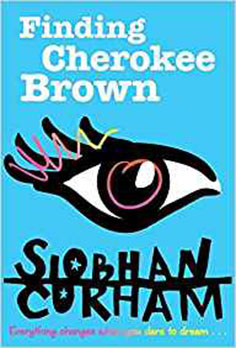 SC - finding cherokee brown cover